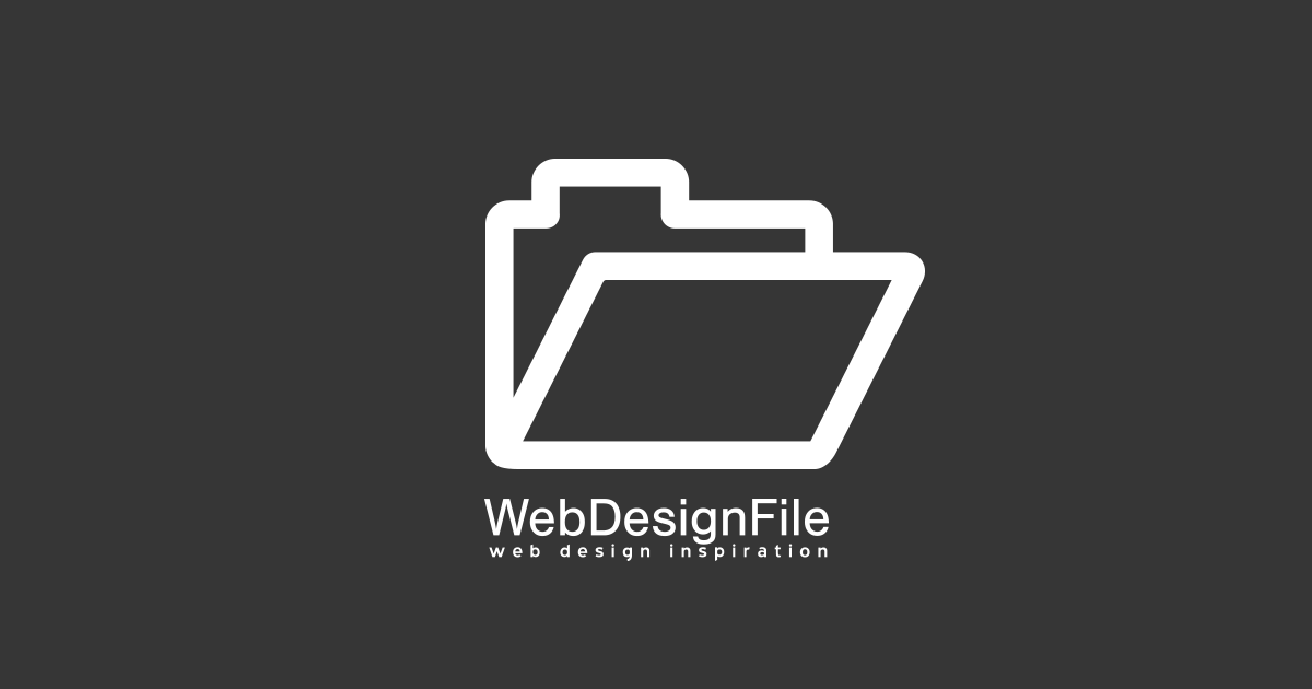 Web Design File – Website Awards