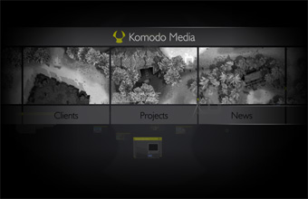 Komodo Media
