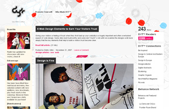 Design You Trust™