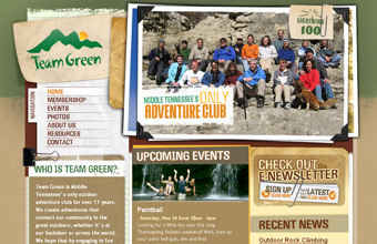 Team Green