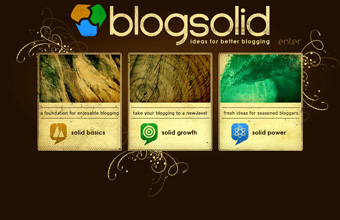 Blogsolid