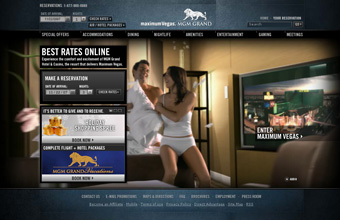 MGM Grand Hotel & Casino