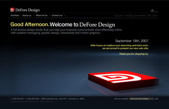 DeFore Design