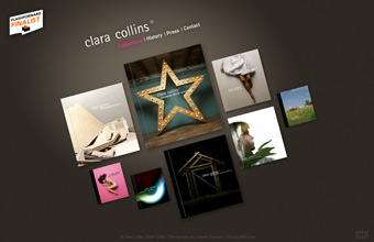 Clara Collins