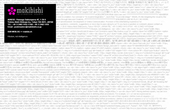 MAKIBISHI inc.