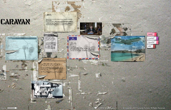 Caravan Pictures