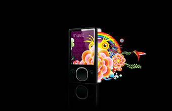 ZUNE
