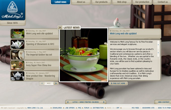 MINH LONG I, Co. Ltd.