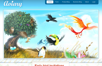 Aviary