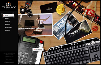 Climax Media