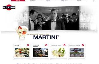 MARTINI GLOBAL
