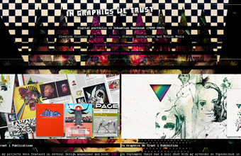 In Graphics We Trust!
