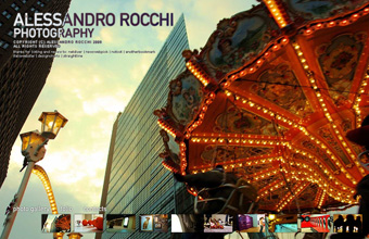 Alessandro Rocchi™ &copy;2008