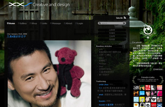 {XXL}Creative & Design