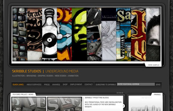 Skribble Studios