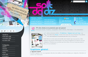 Split Da Diz