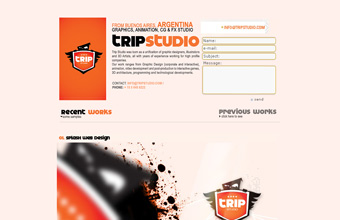 &curren;Tripstudio&curren;