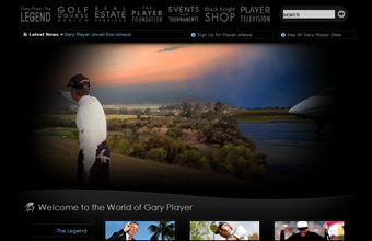 Gary Player