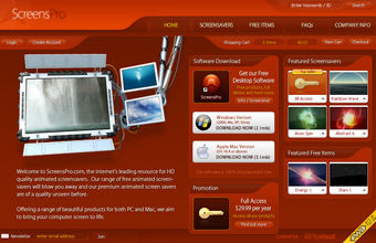 ScreensPro