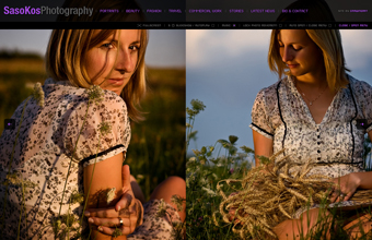 Saso Kos Photography
