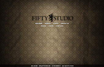 FIFTY STUDIO