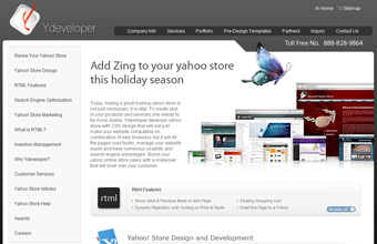 Ydeveloper