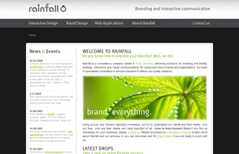Rainfall