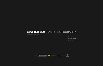 MATTEO BOSI