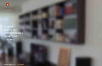 Mobilux SRL