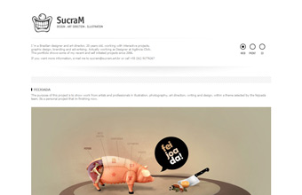SucraM&trade;