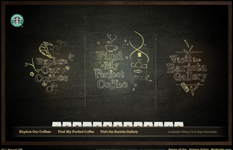 Starbucks Coffee At Home