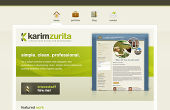 Karim Zurita