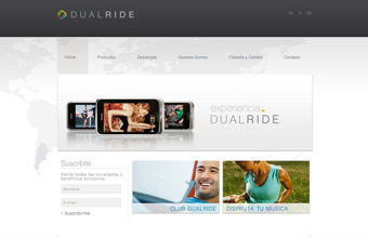 DualRide