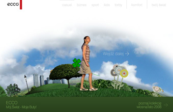 eccoworld.ecco.com.pl