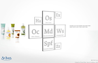 St. Ives Elements