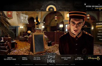 Tower of Terror
