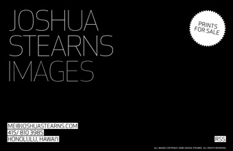 Joshua Stearns Images
