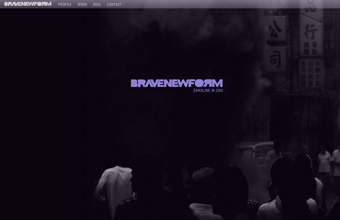 BRAVENEWFORM