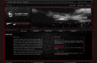 IFLASHNET STUDIO