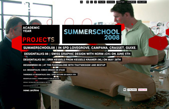 Scuola Politecnica di Design