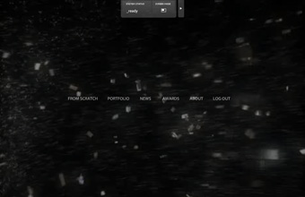 From Scratch Design Studio
