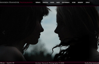 Anniken Hannevik | Photographer