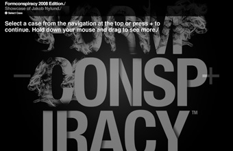 Formconspiracy V3