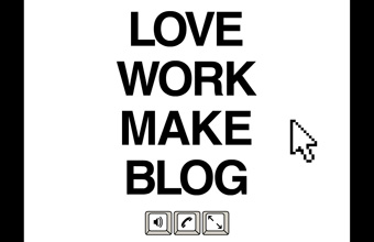 LOVE Creative Manchester