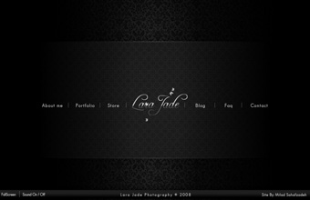 Lara Jade Official Website