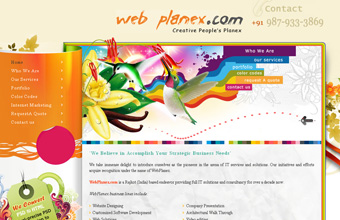 webplanex.com