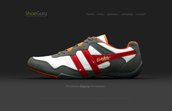 ShoeGuru