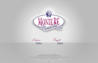 Monte R&eacute; - Coltivazioni Italiane