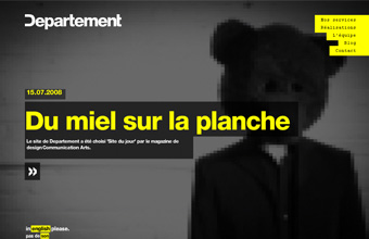 Departement