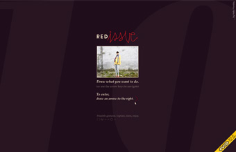 Red Issue